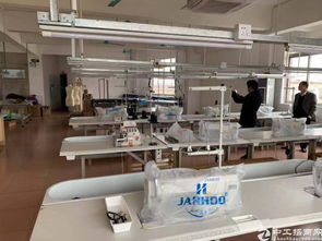 服装厂投资咨询与招商合作指南