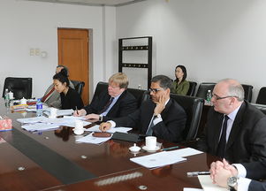 深化国际合作，共推政府财务报告改革——刘昆会见国际货币基金组织政府综合财务报告咨询团侧记