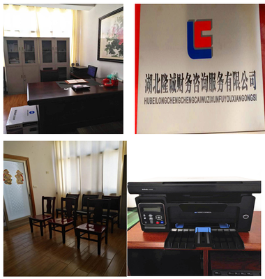 湖北隆诚财务咨询服务 专业赋能，助力企业稳健发展