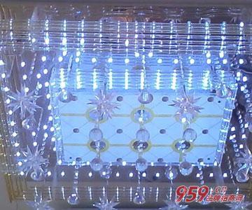 普宜捷绿色照明 轻松演绎健康人生与资本投资机遇